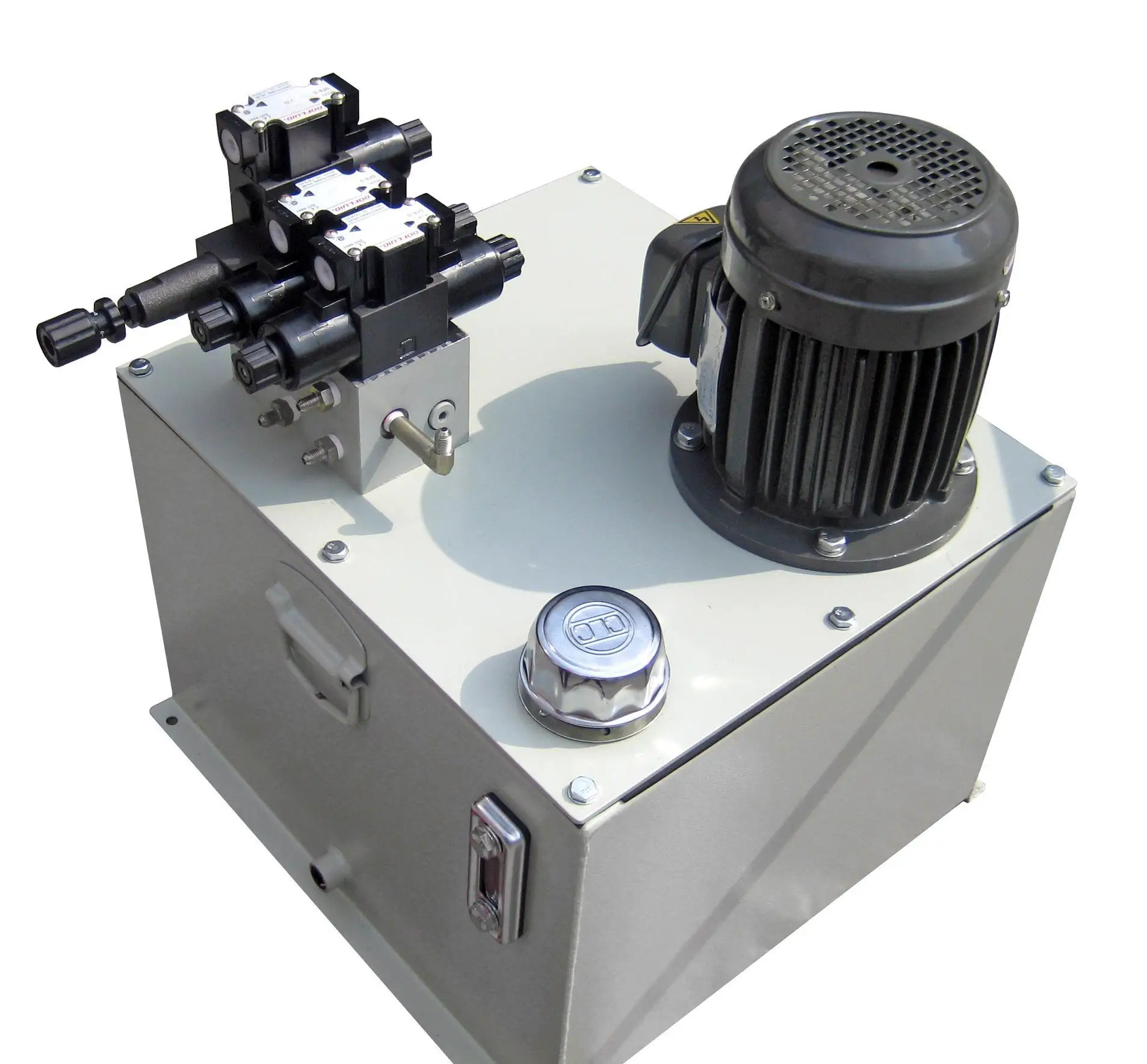 Bộ nguồn thủy lực 15HP