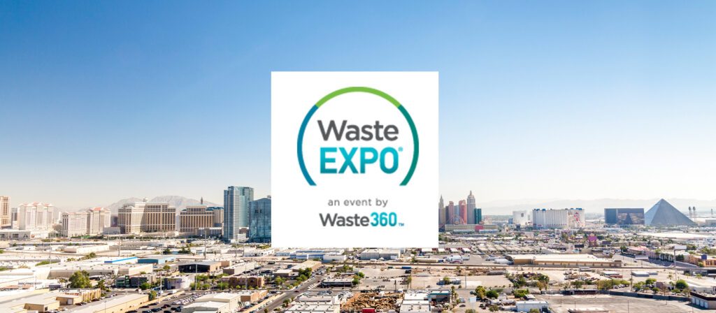 Waste Expo: triển lãm và hội nghị dành riêng cho ngành công nghiệp tái chế và xử lý chất thải rắn.