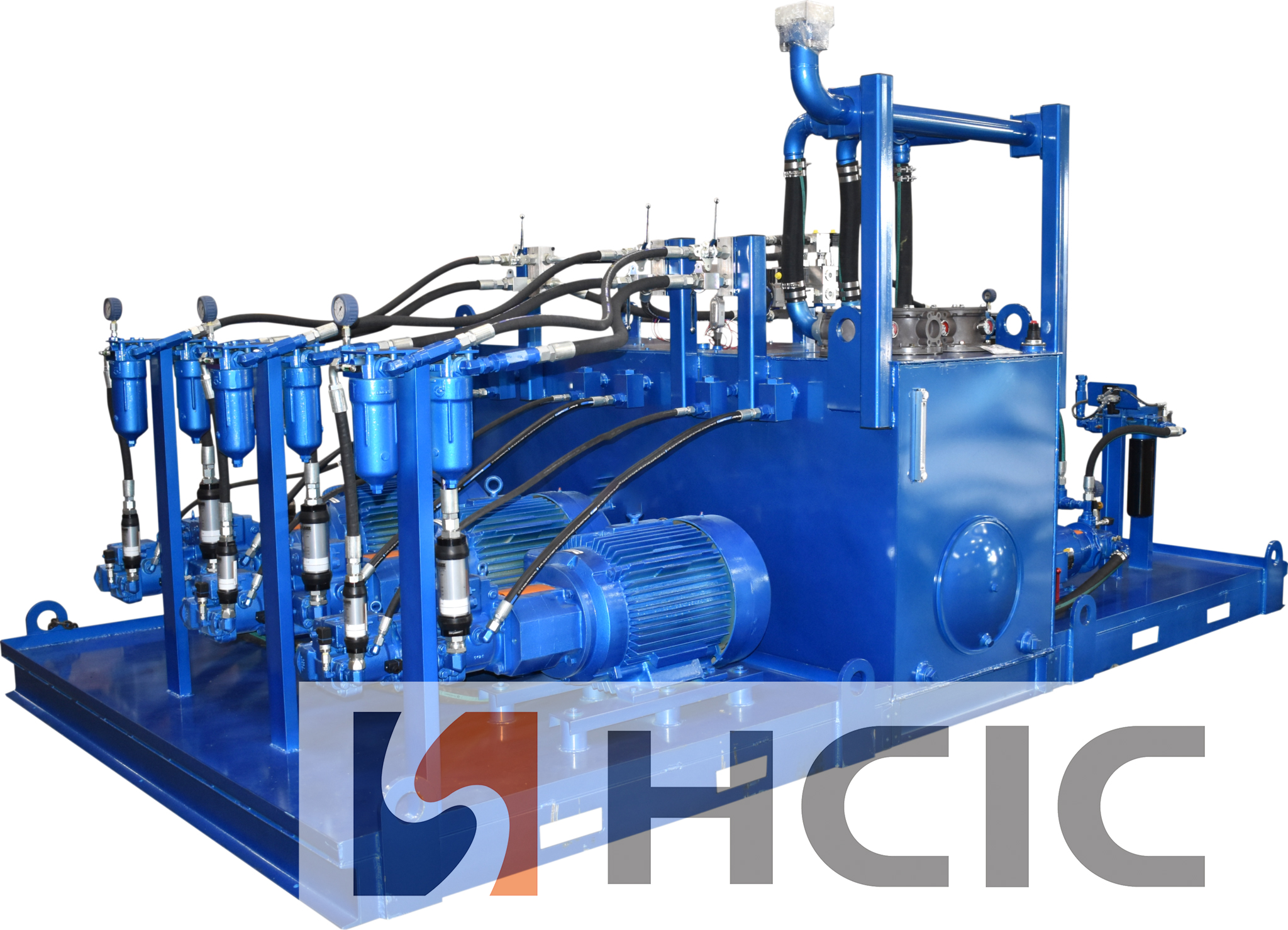 KIỂM TRA ÁP SUẤT THỦY LỰC HOẠT ĐỘNG NHƯ THẾ NÀO?