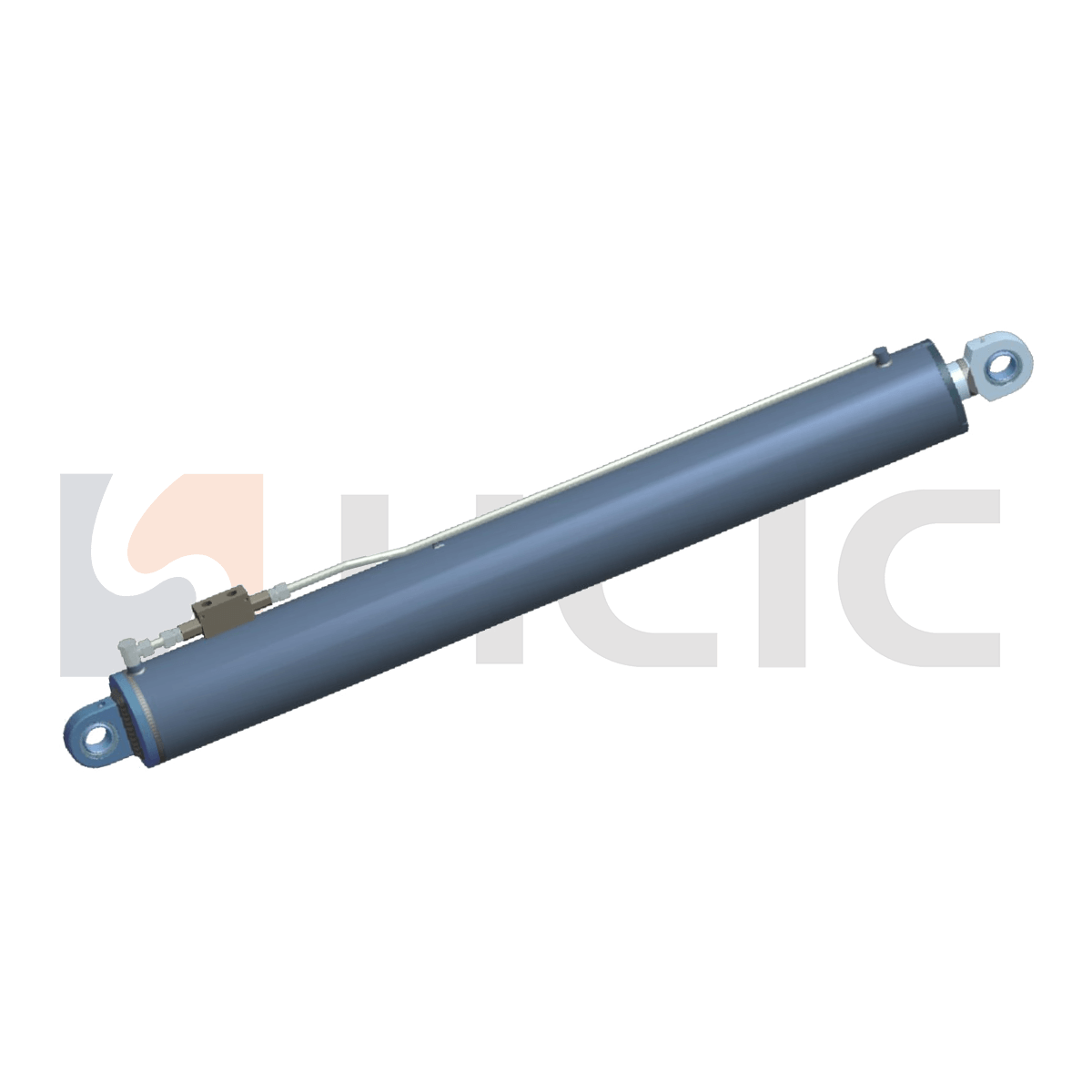 Tại sao một xi lanh thủy lực rất quan trọng trong ngành công nghiệp hiện đại?