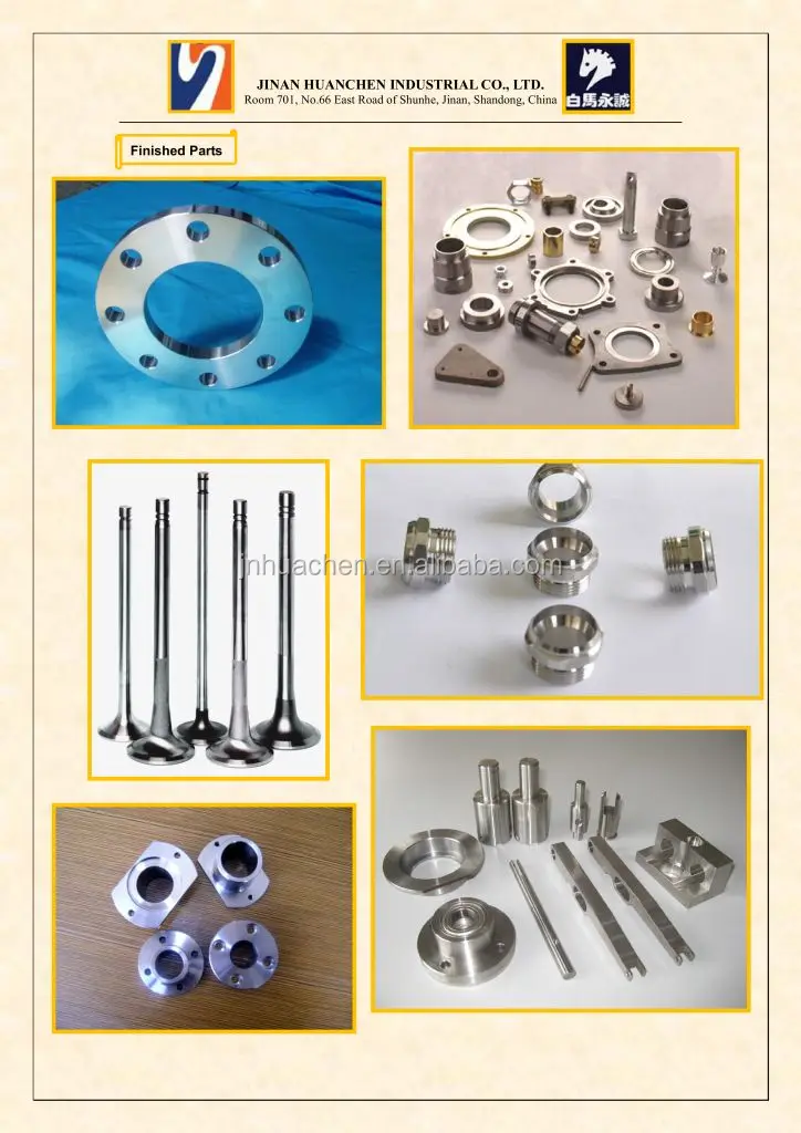 Tình trạng thiếu xi lanh thủy lực ở Hoa Kỳ: Các giải pháp tùy chỉnh của HCIC đáp ứng nhu cầu mua sắm khẩn cấp