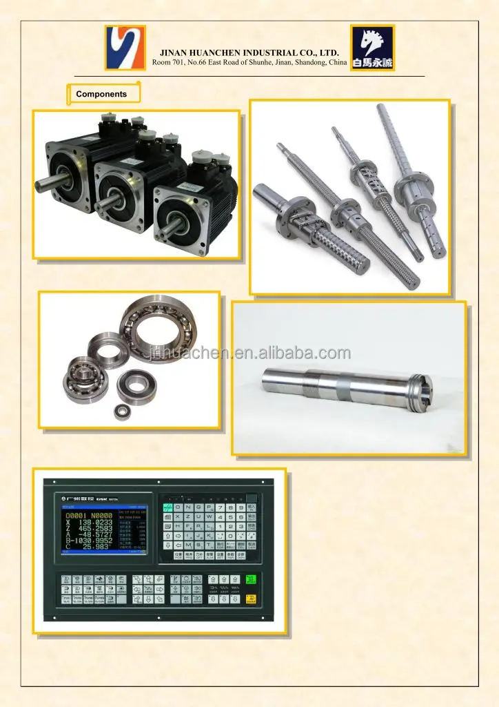 Bạn đang tìm xi lanh thủy lực rơ-moóc nhỏ? Hãy thử Thiết kế kính thiên văn 4 tầng của HCIC