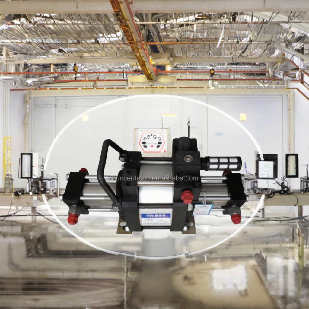 Đấu tranh để giảm trọng lượng xe hậu cần năng lượng mới? Xi lanh thủy lực nhẹ tùy chỉnh của HCIC là câu trả lời