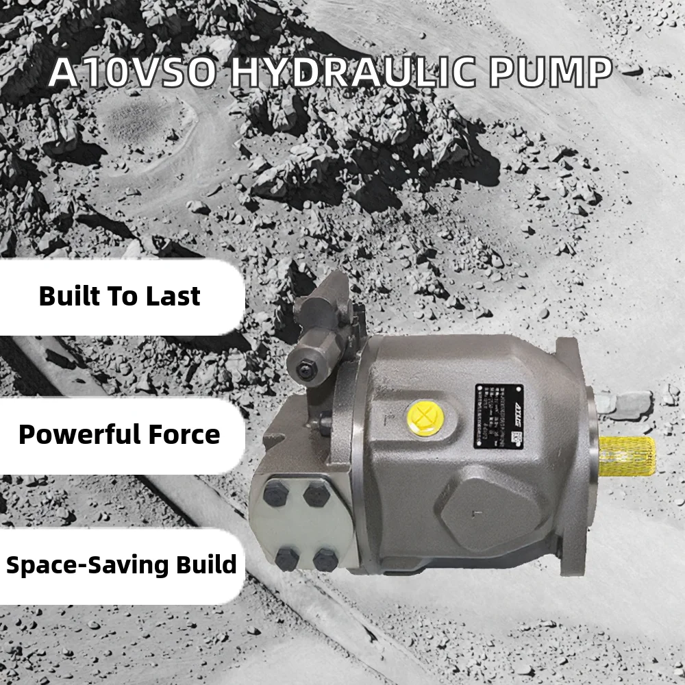 Cách kéo dài tuổi thọ sử dụng của xi lanh thủy lực HCIC trong các ứng dụng công nghiệp nặng