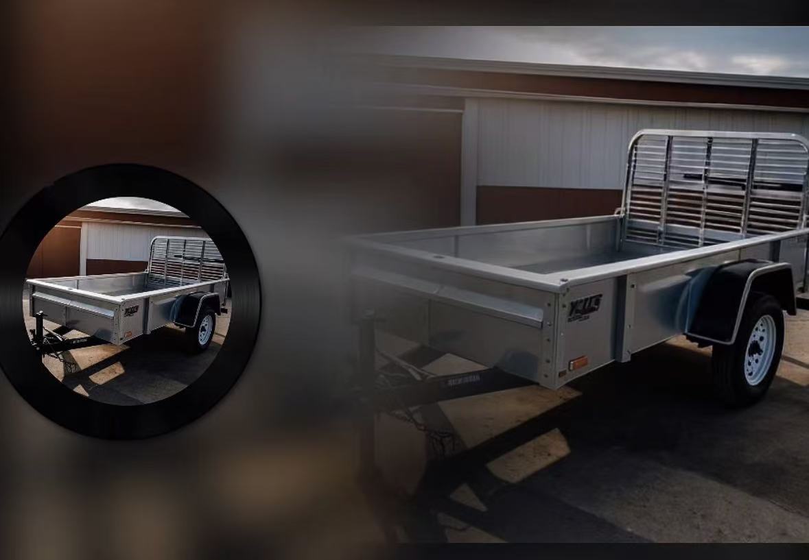 Xi lanh thủy lực nhẹ của HCIC: Hoàn hảo cho xe tải chở năng lượng mới