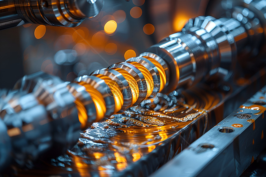 Xi lanh thủy lực HCIC - Hơn 25 năm, Phụ tùng tốt, Chế tạo tùy chỉnh cho Kỹ thuật Toàn cầu