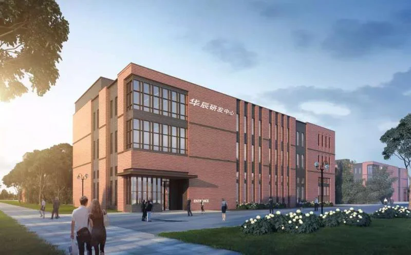 Xi lanh thủy lực HCIC: Lựa chọn phù hợp cho các cảng bận rộn