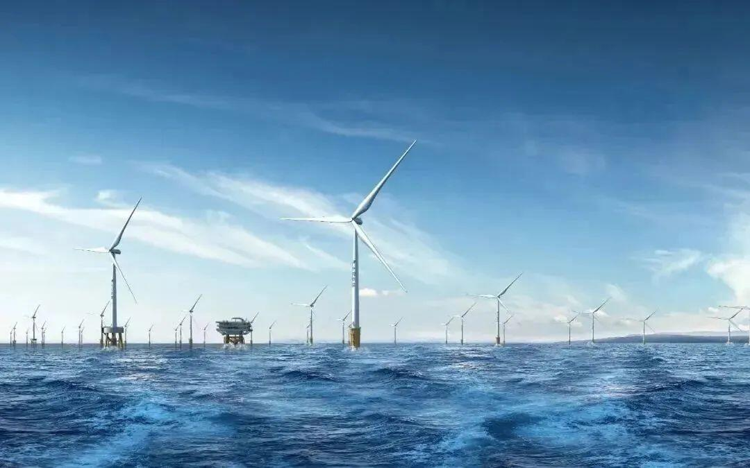 Rắc rối bảo trì tháp tuabin gió? Xi lanh thủy lực chống ăn mòn giải quyết vấn đề chi phí