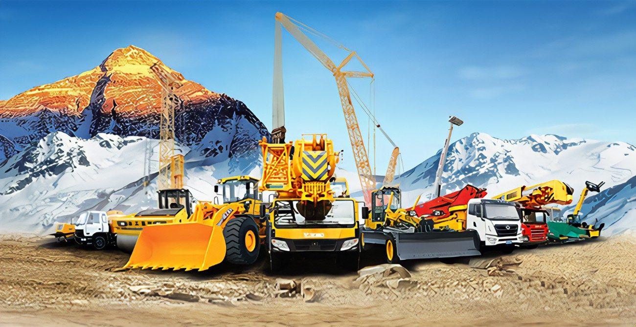 ​Xi lanh thủy lực: Giải pháp năng lượng đáng tin cậy cho các ứng dụng công nghiệp toàn cầu