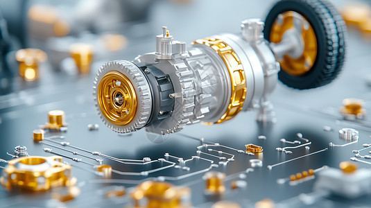 Giải pháp hệ thống thủy lực đa trường: Kết hợp chính xác xi lanh thủy lực và bộ nguồn