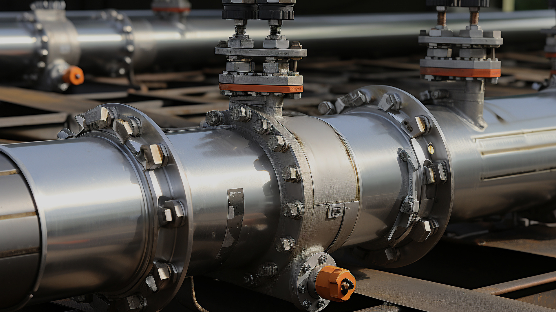 ​HCIC xâm nhập thị trường Bắc Mỹ: Xi lanh thủy lực tùy chỉnh mang lại kết quả thực tế