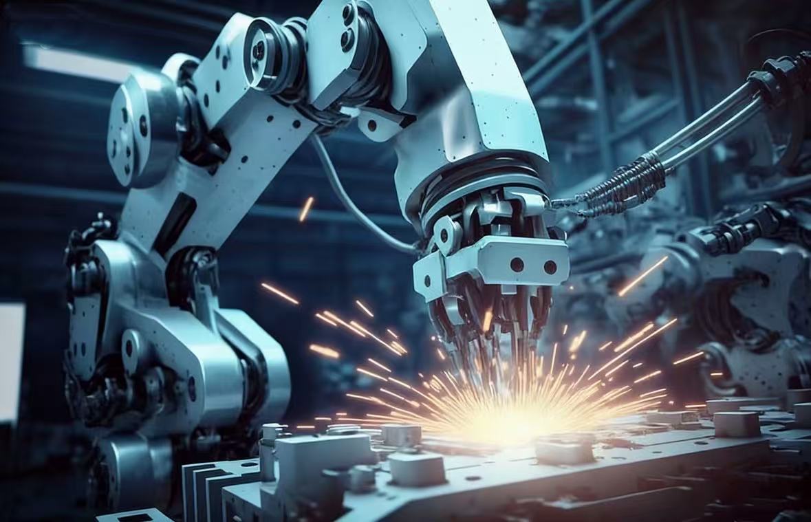 Tại sao xi lanh tác động kép lại phổ biến hơn trong thiết bị chính xác