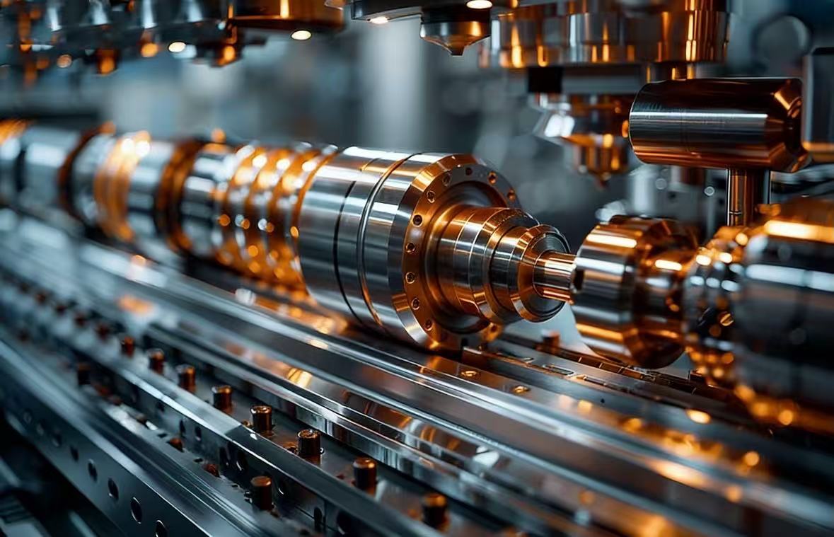 Làm thế nào để xi lanh thủy lực hoạt động tốt khi sử dụng cả ngày?