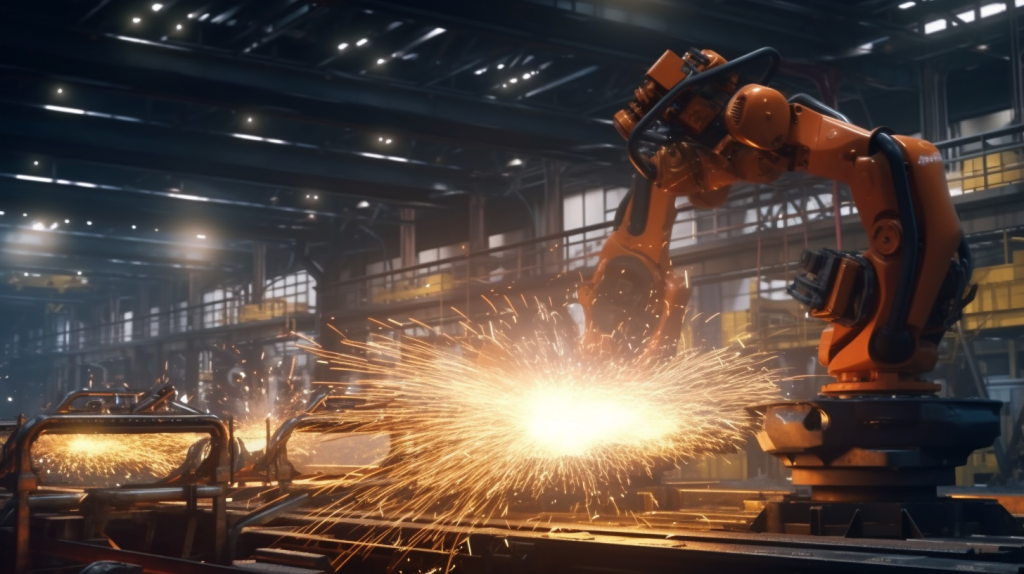 Xi lanh thủy lực tùy chỉnh cho các nhà sản xuất thiết bị OEM