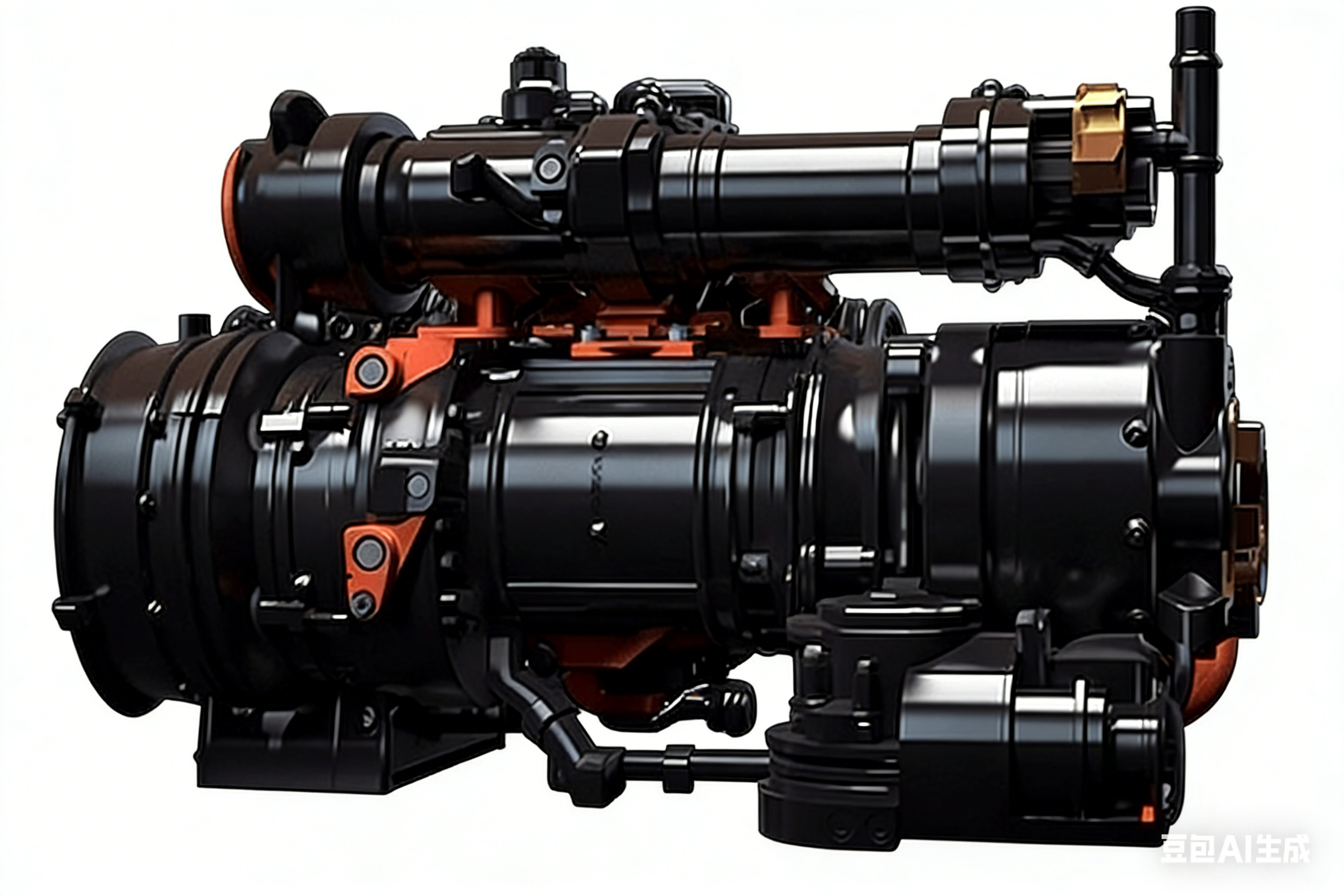 Điều gì ảnh hưởng đến tuổi thọ của xi lanh thủy lực công nghiệp