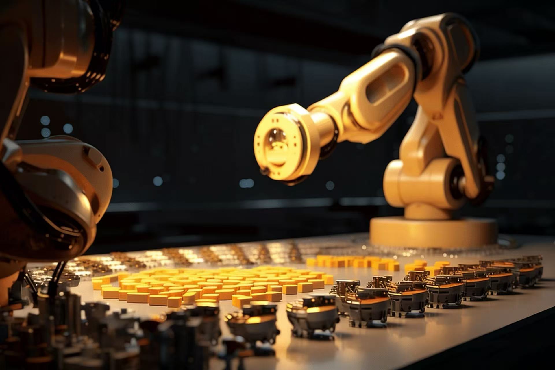 ​Cách chọn xi lanh thủy lực phù hợp cho máy của bạn