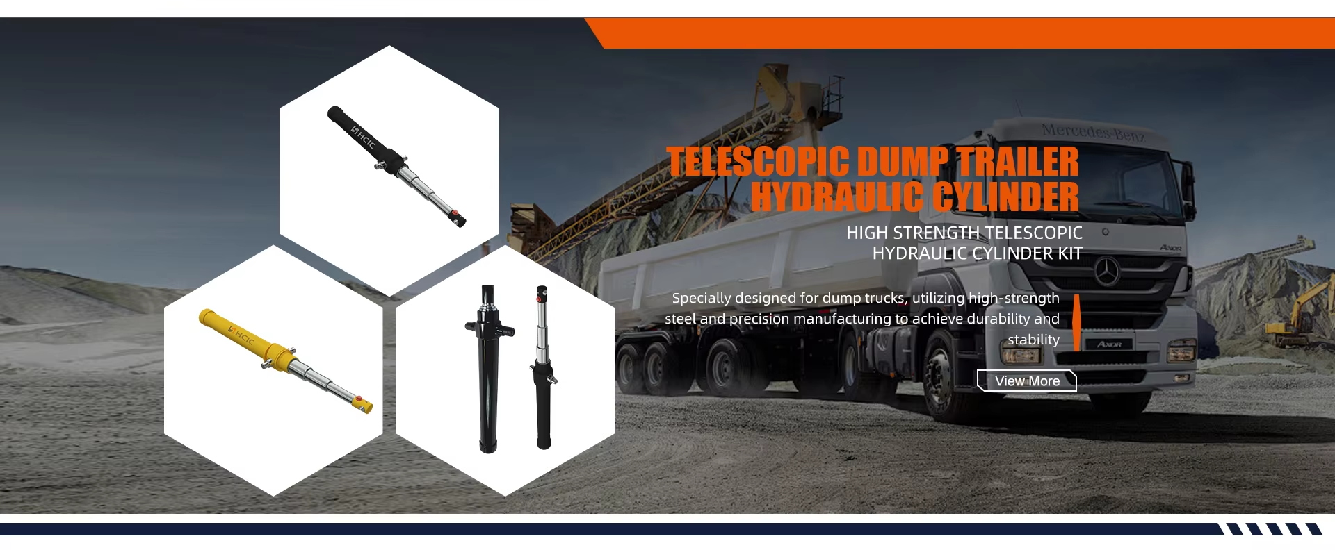 Công ty chúng tôi Sức mạnh | Công ty TNHH Công nghiệp Tế Nam Huachen (HCIC)