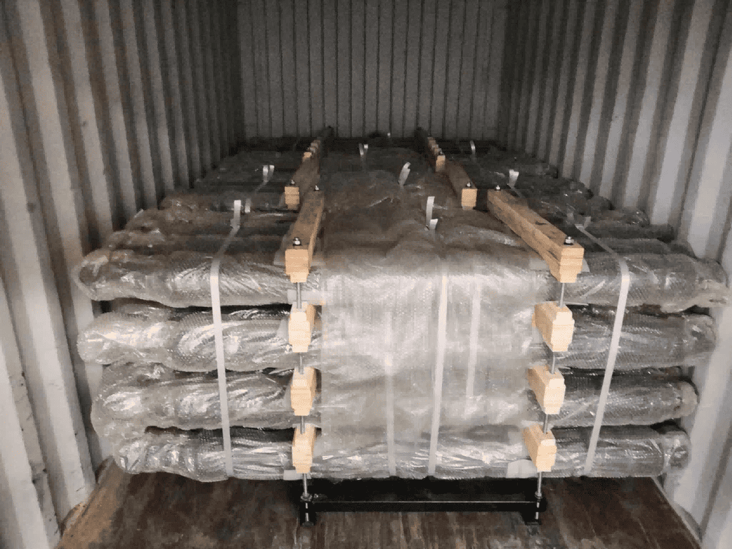 Cách sử dụng các chương trình dự trữ hàng của nhà cung cấp để cải thiện thời gian giao hàng và giao hàng