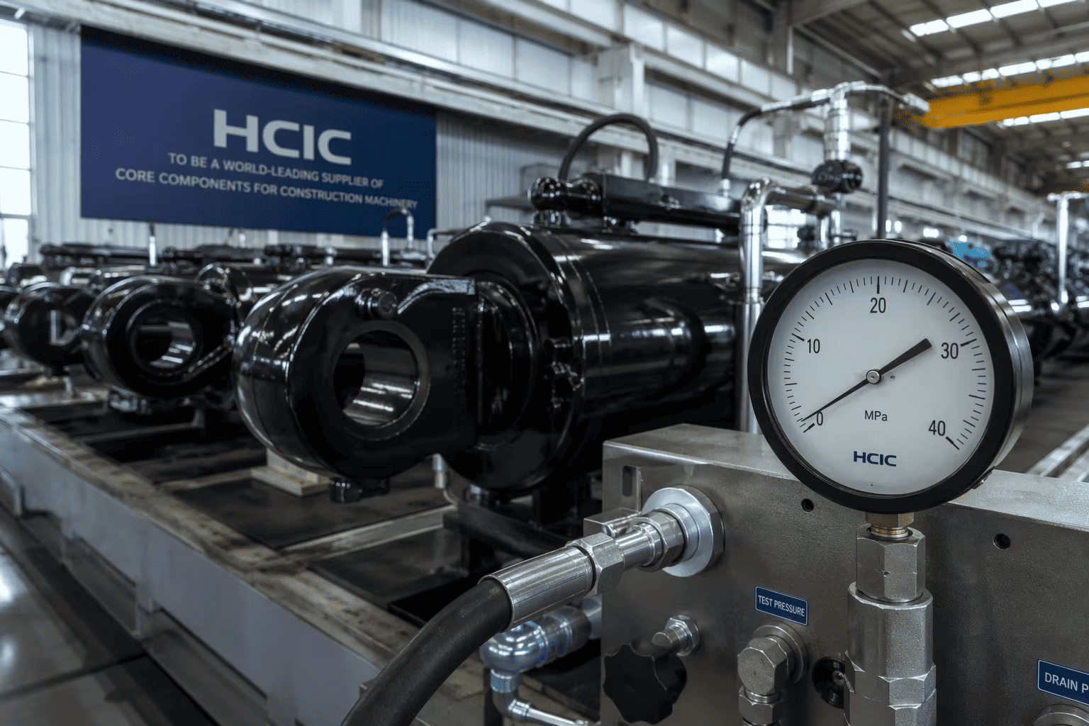 Cập nhật dữ liệu kỹ thuật: Tại sao HCIC nâng cấp Tiêu chuẩn giữ áp suất năm 2026