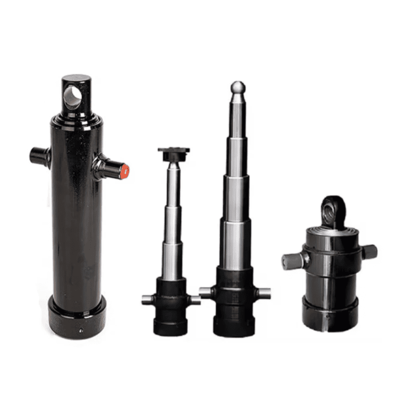 Xi lanh thủy lực 5TG-E109-1200Trailer