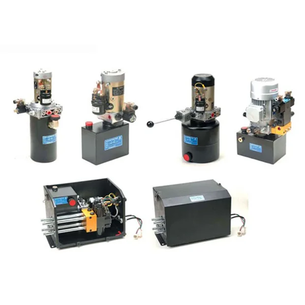 Bộ nguồn tác dụng đơn 8L