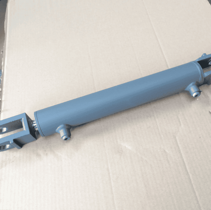 xi lanh nông nghiệp