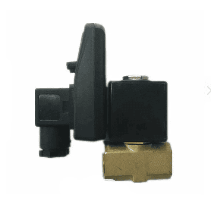 Van cân bằng dòng chảy tự động