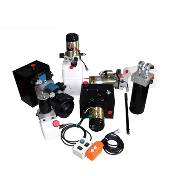 bộ nguồn tác dụng kép