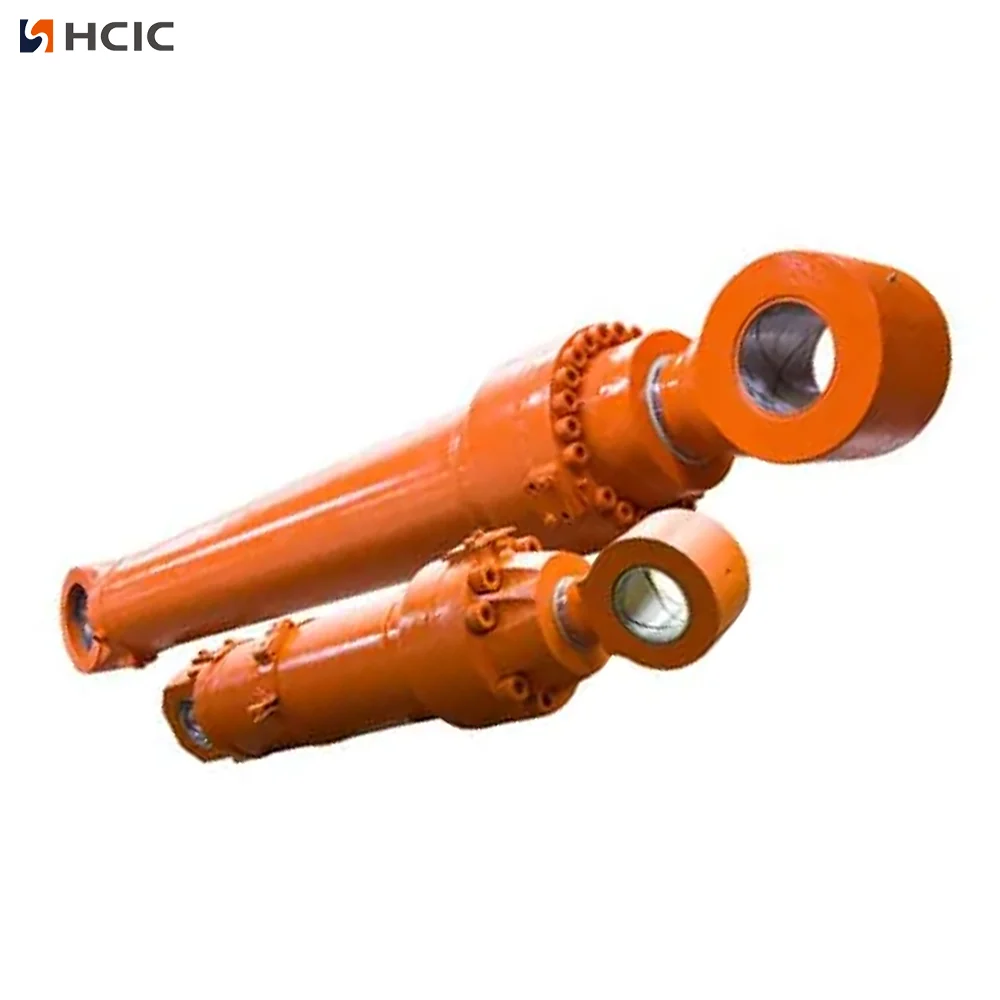 Xi lanh thủy lực máy xúc
