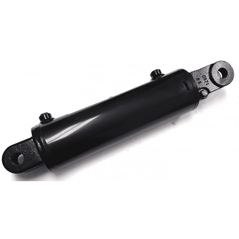 Xi lanh máy xúc lật phía trước