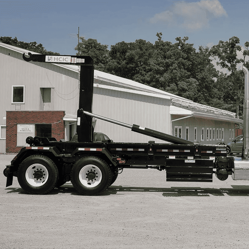 Xe nâng móc H&H-4150*850