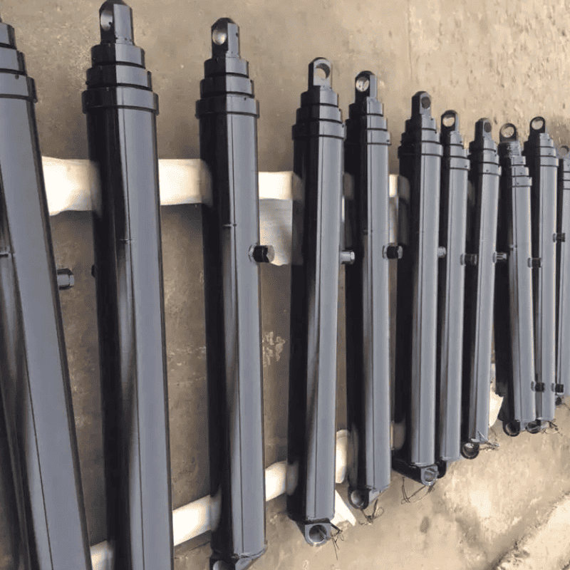 Xi lanh thủy lực 53-892-84