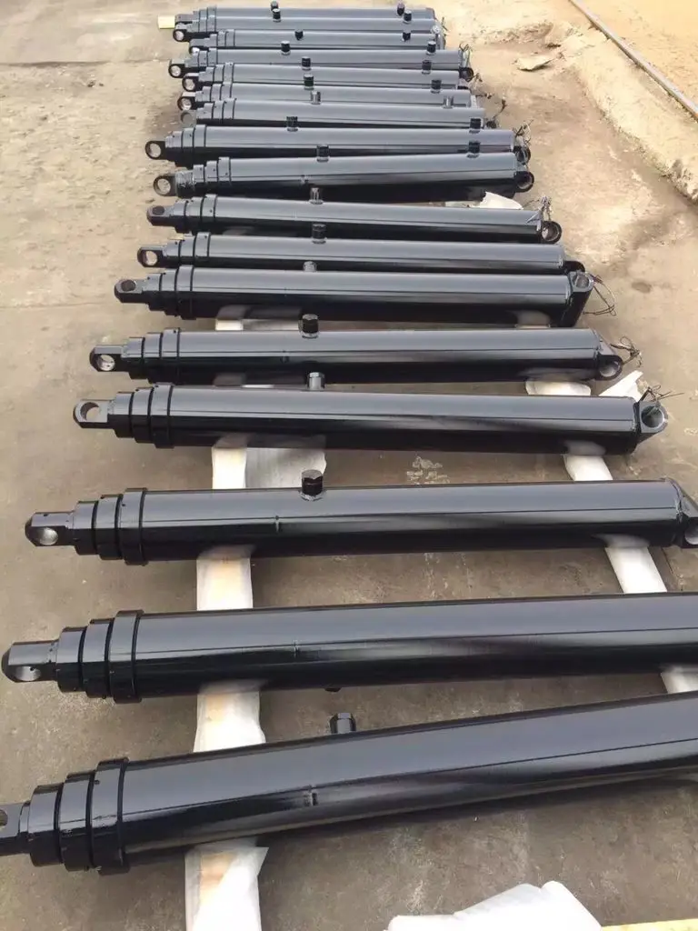 Xi lanh thủy lực 53-892-84