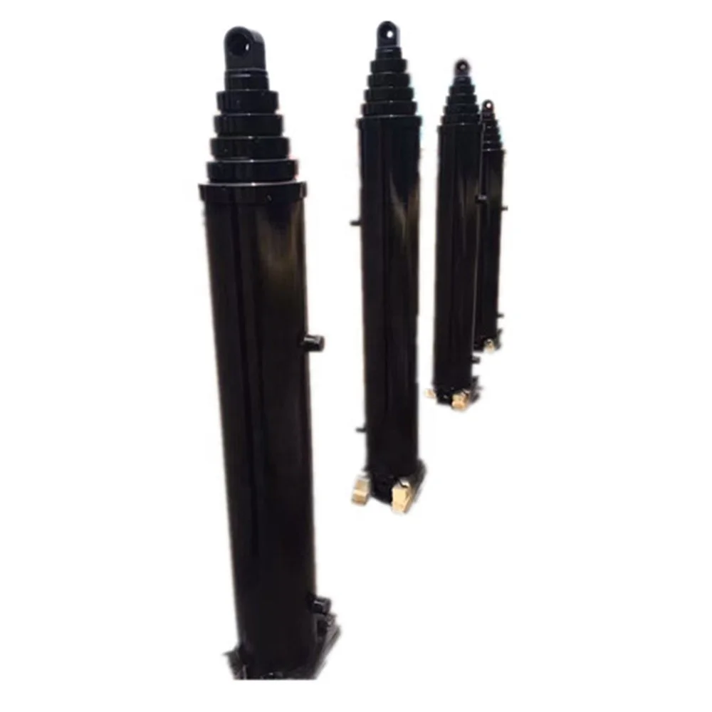 Xi lanh thủy lực 74-701-180
