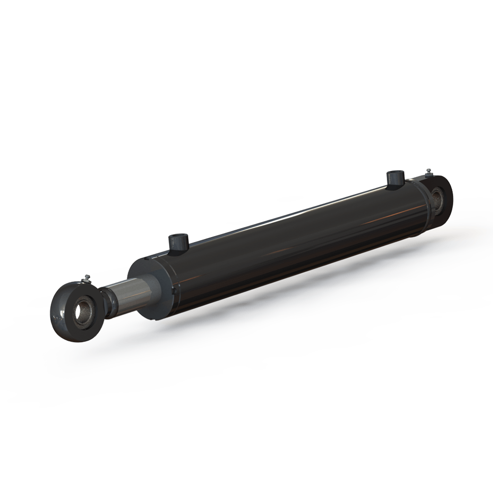 Xi lanh thủy lực DAT85-110-250