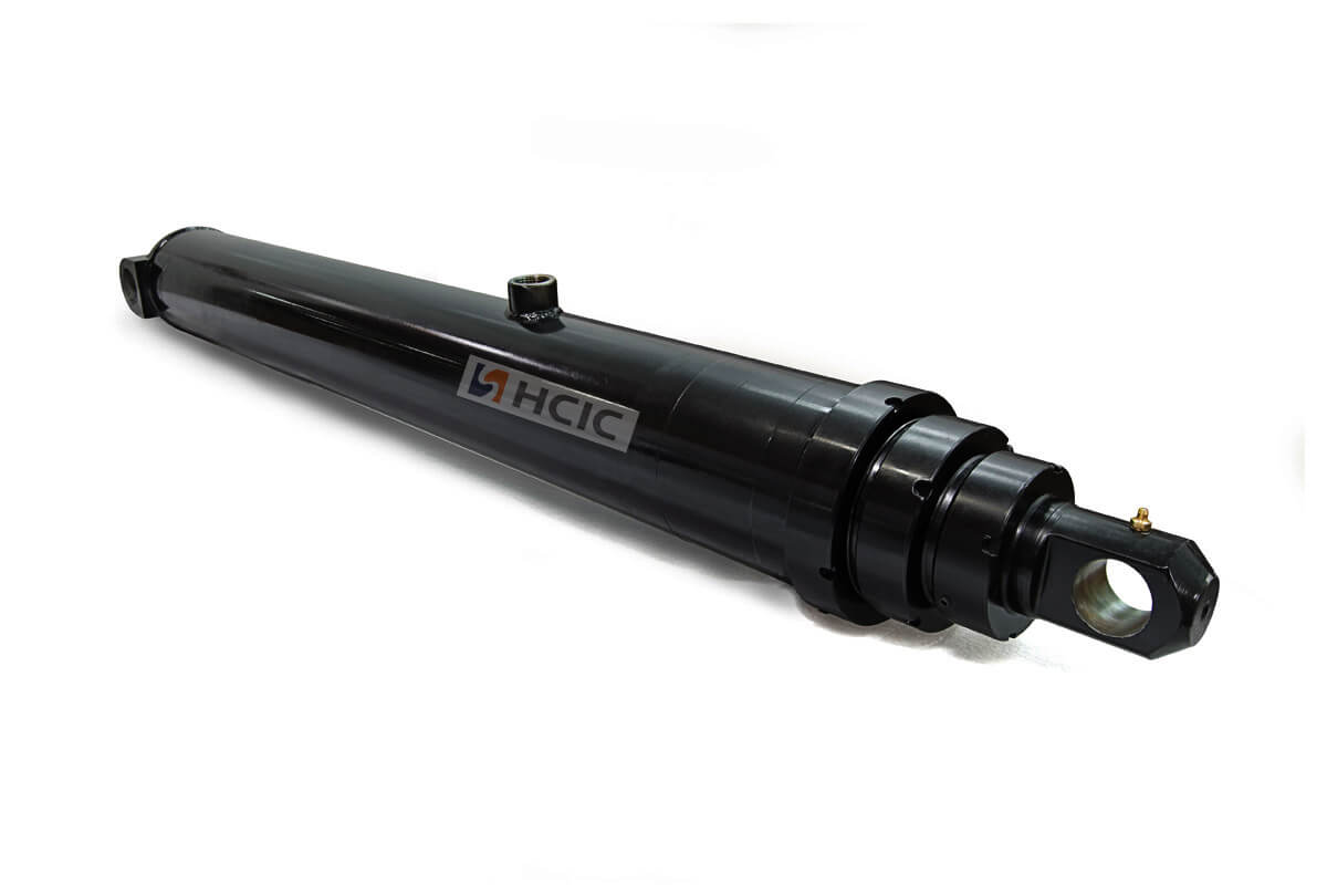 Xi lanh thủy lực DAT85-22-380