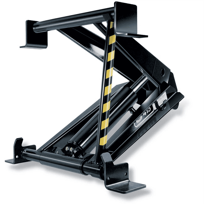 Bộ tời thủy lực cho xe kéo tự đổ