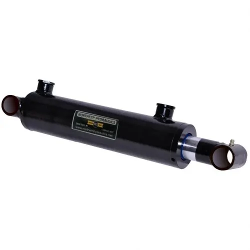 hydraulic cylinder