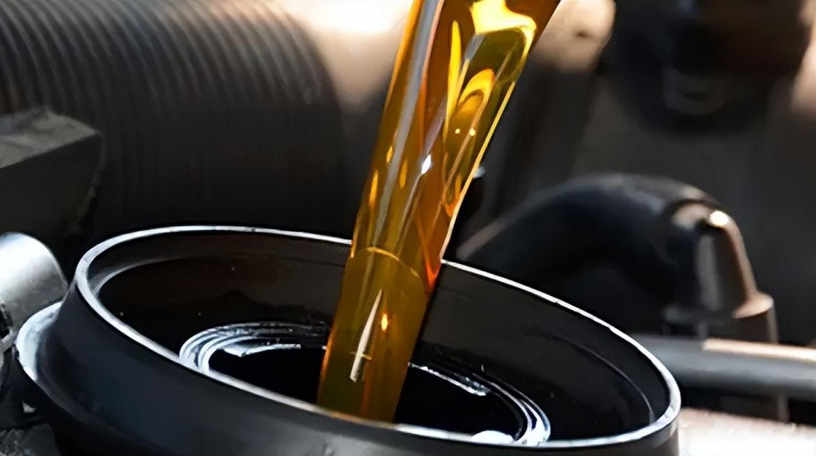 Hydraulic Oil