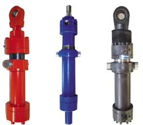 Agricultural Hydraulic Cylinders