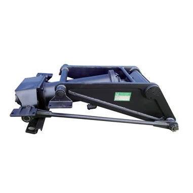 Palăng cắt kéo hạng nhẹ cho xe tải tự đổ Palăng cắt kéo hạng nhẹ cho xe tải tự đổ