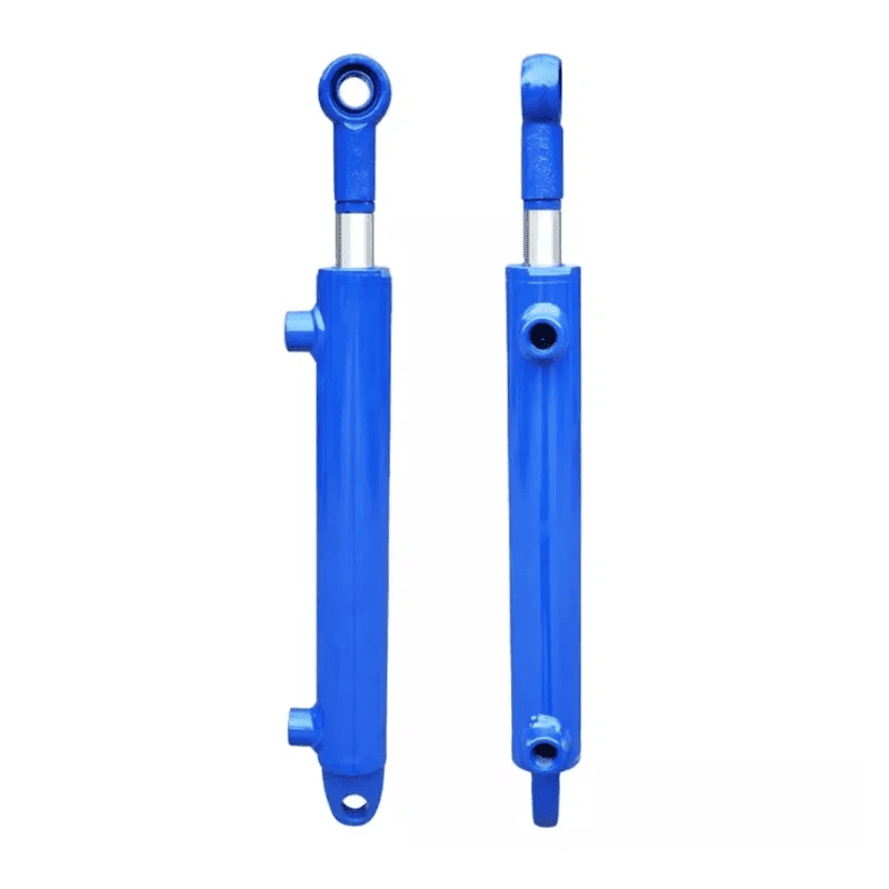 Xi lanh thủy lực thùng xúc lật