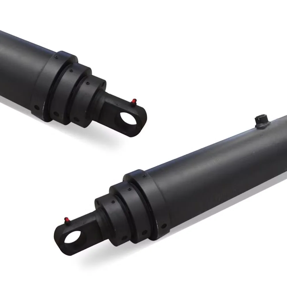 Xi lanh thủy lực Pin-to-Pin