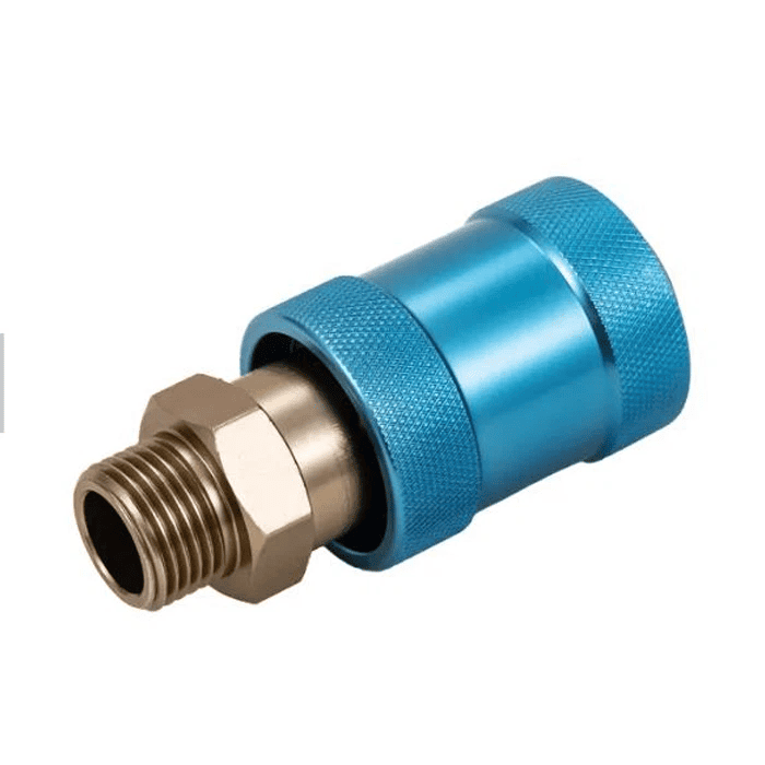 Van trượt tay khí nén