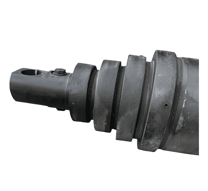 Thay thế cho xi lanh đẩy Heil 5000 27 Yard, (6