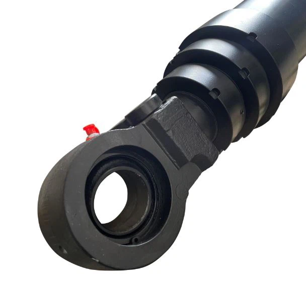 Thay thế cho xi lanh phun cách mới 160in - 4 giai đoạn 7 32-Yard