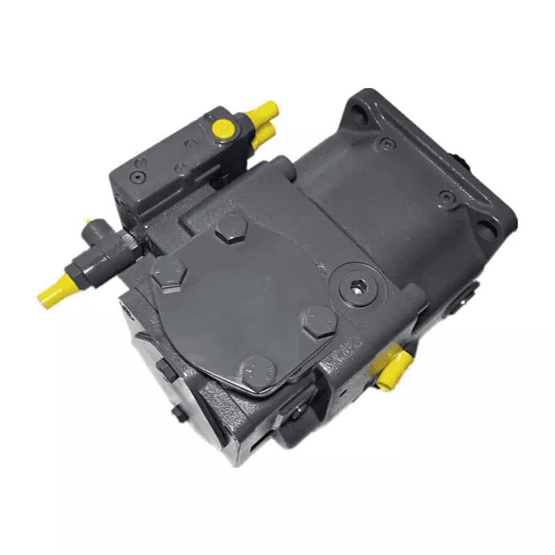 Bơm thủy lực tác động đơn