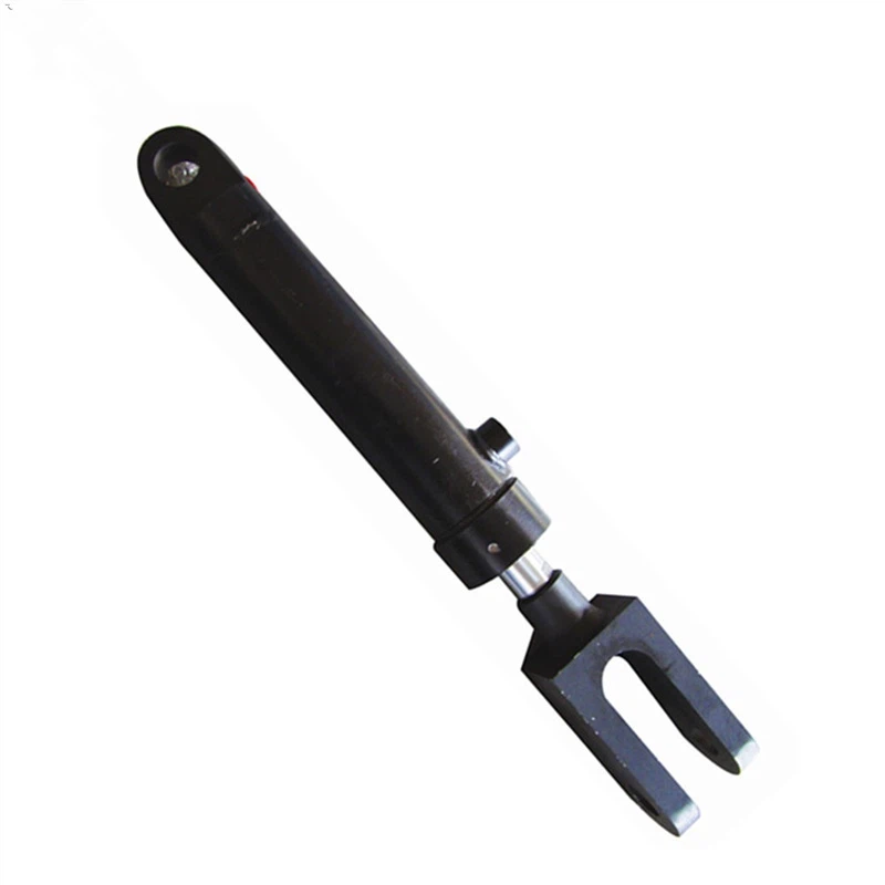 Xi lanh thủy lực nhẹ nhỏ