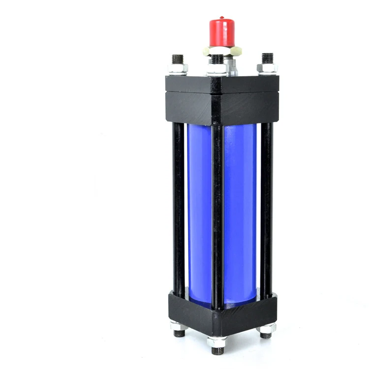 xi lanh thanh giằng